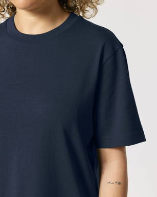 Stanley/Stella Sparker 2.0 T-shirt - French navy