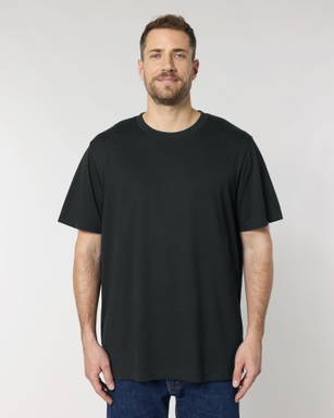 Stanley/Stella Sparker 2.0 T-shirt - Black