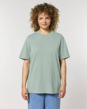 Stanley/Stella Sparker 2.0 T-shirt - Aloe