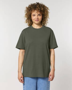 Stanley/Stella Sparker 2.0 T-shirt - Khaki