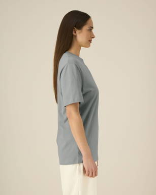 Stanley/Stella Sparker 2.0 T-shirt - Misty grey