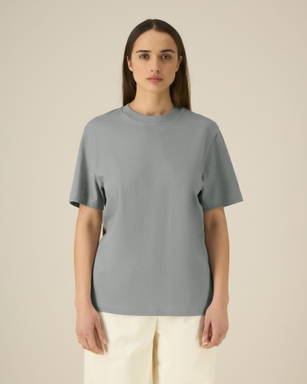 Stanley/Stella Sparker 2.0 T-shirt - Misty grey