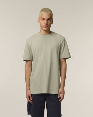 Stanley/Stella Sparker 2.0 T-shirt - Stone