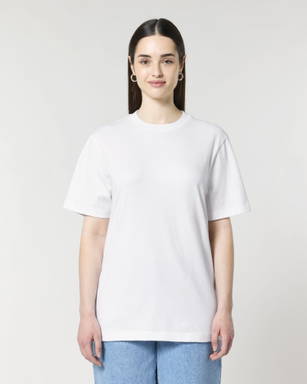 Stanley/Stella Sparker 2.0 T-shirt - White