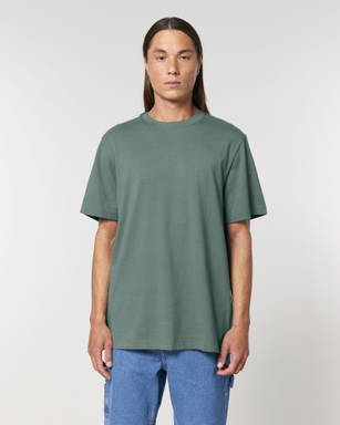 Stanley/Stella Sparker 2.0 T-shirt - Green bay