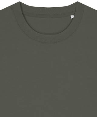 Stanley/Stella Sparker 2.0 T-shirt - Khaki