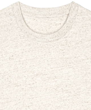 Stanley/Stella Sparker 2.0 T-shirt - Eco heather