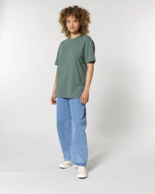 Stanley/Stella Sparker 2.0 T-shirt - Green bay