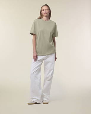T-shirt Stanley/Stella Sparker 2.0 - Pietra