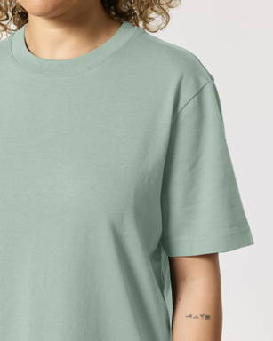 Stanley/Stella Sparker 2.0 T-shirt - Aloe
