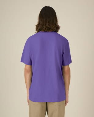 Stanley/Stella Sparker 2.0 T-shirt - Purple love