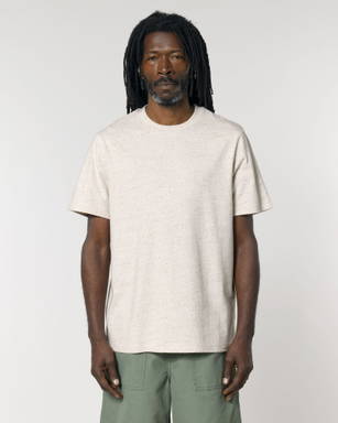 Stanley/Stella Sparker 2.0 T-shirt - Eco heather