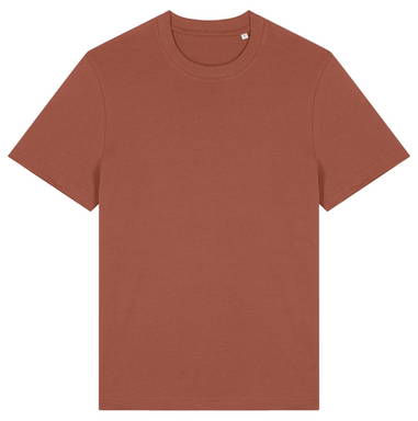 T-shirt Stanley/Stella Sparker 2.0 - Marrone heritage