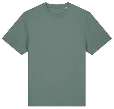 T-shirt Stanley/Stella Sparker 2.0 - Baia Verde