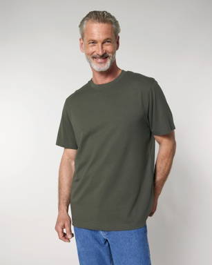 Stanley/Stella Sparker 2.0 T-shirt - Khaki