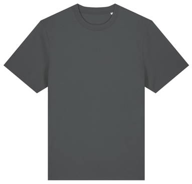 T-shirt Stanley/Stella Sparker 2.0 - Antracite