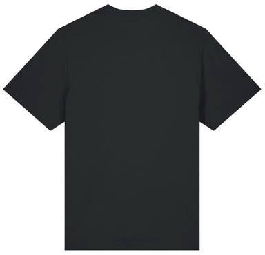 Stanley/Stella Sparker 2.0 T-shirt - Black
