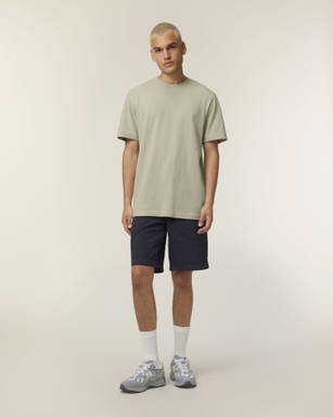 Stanley/Stella Sparker 2.0 T-shirt - Stone