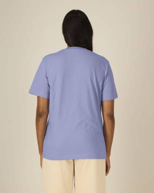 Stanley/Stella Sparker 2.0 T-shirt - Violet
