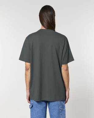Stanley/Stella Sparker 2.0 T-shirt - Anthracite