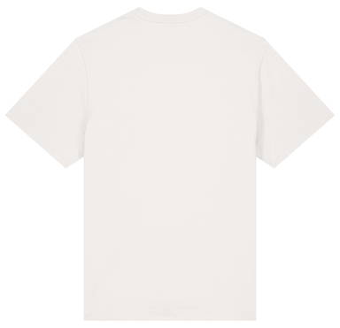 T-shirt Stanley/Stella Sparker 2.0 - Bianco sporco