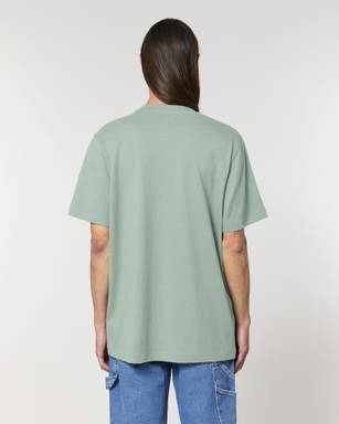 Stanley/Stella Sparker 2.0 T-shirt - Aloe