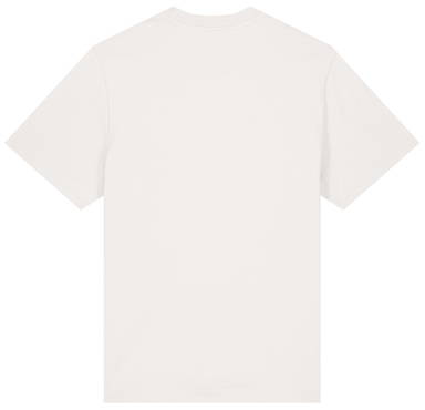 Stanley/Stella Sparker 2.0 T-shirt - Off white