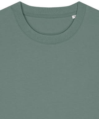 Stanley/Stella Sparker 2.0 T-shirt - Green bay