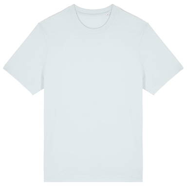 T-shirt Stanley/Stella Sparker 2.0 - Ghiaccio blu
