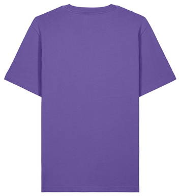 Stanley/Stella Sparker 2.0 T-shirt - Purple love