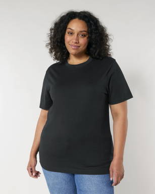 Stanley/Stella Sparker 2.0 T-shirt - Black