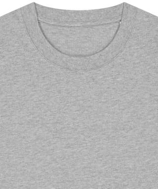 Stanley/Stella Sparker 2.0 T-shirt - Heather grey