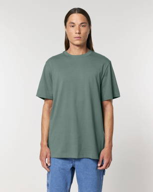 T-shirt Stanley/Stella Sparker 2.0 - Baia Verde