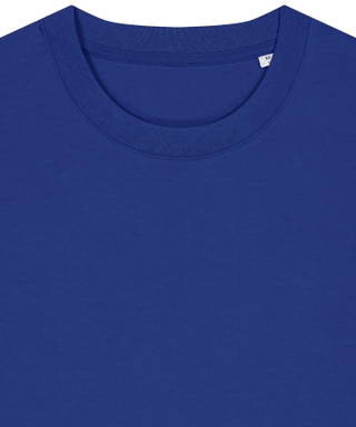 Stanley/Stella Sparker 2.0 T-shirt - Worker blue