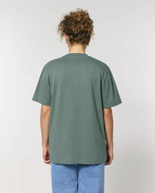 Stanley/Stella Sparker 2.0 T-shirt - Green bay