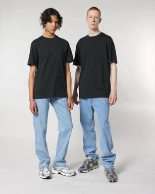 Stanley/Stella Sparker 2.0 T-shirt - Black