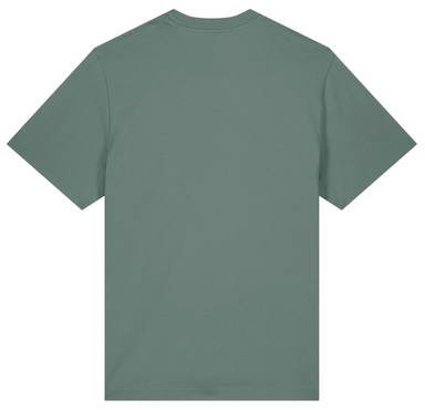 T-shirt Stanley/Stella Sparker 2.0 - Baia Verde