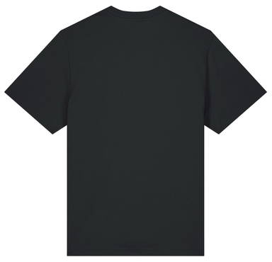 T-shirt Stanley/Stella Sparker 2.0 - Nero