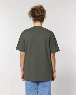 Stanley/Stella Sparker 2.0 T-shirt - Khaki