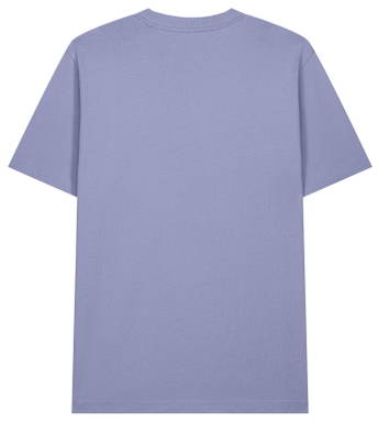 Stanley/Stella Sparker 2.0 T-shirt - Violet
