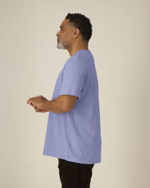 Stanley/Stella Sparker 2.0 T-shirt - Violet