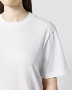 Stanley/Stella Sparker 2.0 T-shirt - White