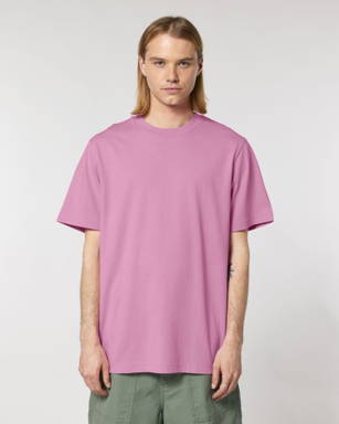 Stanley/Stella Sparker 2.0 T-shirt - Bubble pink