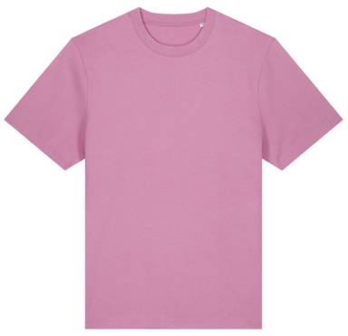 Stanley/Stella Sparker 2.0 T-shirt - Bubble pink