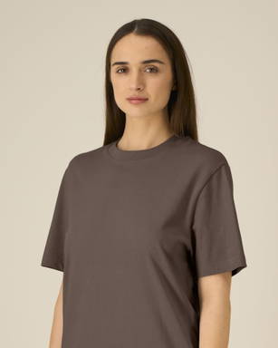 Stanley/Stella Sparker 2.0 T-shirt - Mocha