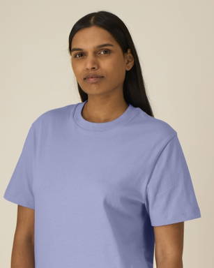 Stanley/Stella Sparker 2.0 T-shirt - Violet