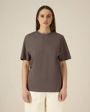 Stanley/Stella Sparker 2.0 T-shirt - Mocha