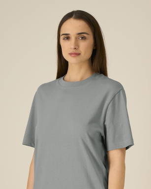 Stanley/Stella Sparker 2.0 T-shirt - Misty grey