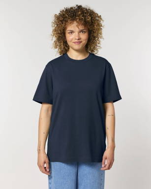 T-shirt Stanley/Stella Sparker 2.0 - Marina francese