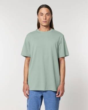 Stanley/Stella Sparker 2.0 T-shirt - Aloe